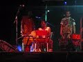 Seny Toure & friends