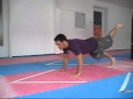 Fitness workouts