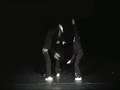 dedication 2 jabbawockeez from encore  r i p gary kendell 