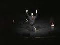 dedication 2 jabbawockeez from encore  r i p gary kendell 