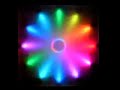 Painting with LEDs