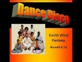 Earth Wind and Fire: Fantasy (Extended re-edit)