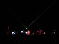 Bjork army of me live @ MSG 9 24 07