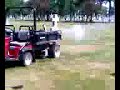 toro tank