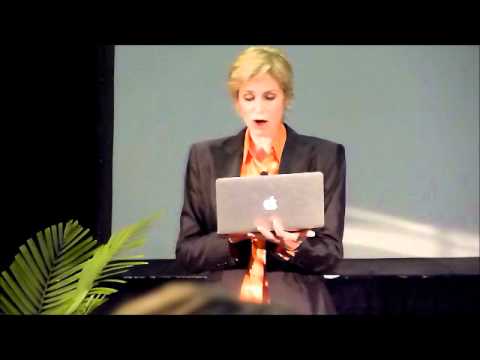 Jane Lynch
