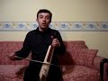 Beşköylü Adem Beskoylu Rumca kemence  Rumca sozlu