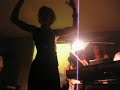 PATSY feat. Jacky Melody - New York, New York PATSY feat. Jacky Melody - New York, New York