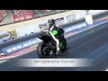 9-second 600, Budget Drag Bike Turned Liter Bike / Hayabusa Killer