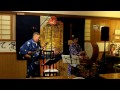 Click here to watch this video チョンチョンキジムナー島たいむバンド Kijimuna Shima Time Band