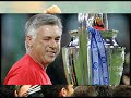 Carletto Ancelotti....simply the best!!