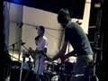 marzipan man - walking song (FIB 2008)