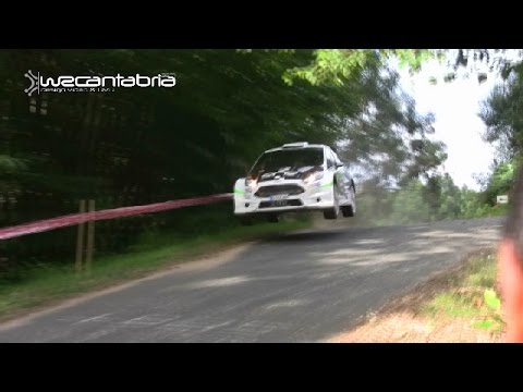 Latest WRC HD & Rally HD Videos