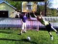 fotbollsskola med dempa och peppe fotbollsskola med dempa och peppe