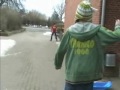Bjarke og morderen