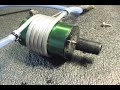 Traxxas Blast + Mamba Max