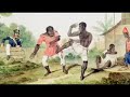 Haiti Reino de este Mundo