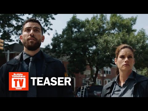 FBI Season 2 Trailer | 'Little Egypt' | Rotten Tomatoes TV