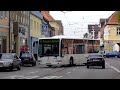 Rohdaten Mannheim Straßenbahn Oktober 2009