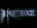Sigla de Il Portavoce