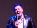seth macfarlane visits stanford