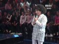 Shirley La Susan Boyle Chilena en MCC