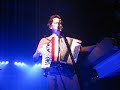 TMBG @ Chameleon Club 9/26/8 - She\