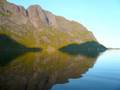I Lofoten
