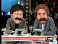 koca kafalar makinada