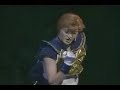 Sailor Neptune & Uranus