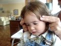 Headache and Common Flu-Baby Massages. (Xiau er tui na massages.) Headache and Common Flu-Baby Massages. (Xiau er tui na massages.)