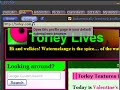 How to fill in your Profile - Second Life Video TuTORial