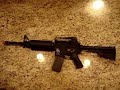 Classic Army M15 A4 Carbine