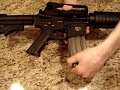 Classic Army M15 A4 Carbine