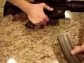 Classic Army M15 A4 Carbine