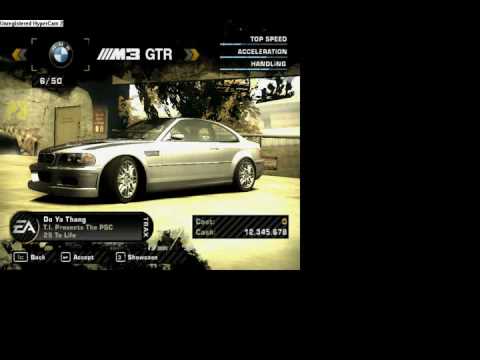 how to get more bounty in nfs most wanted