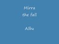 DJ Mirra - the fall