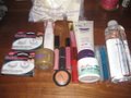 Beauty Spree 52 (previously a haul video)