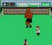 Punch-out Mike Tyson round 1 TKO record