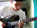 children of bodom_touch like angel of death (tokyo warhearts