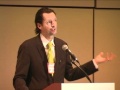 Royal Bank of Canada speaker addresses financial risks at Construct Canada