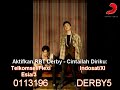 derby cintailah diriku 1