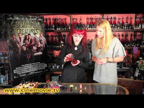 how to make a love potion