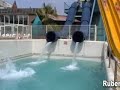 Oceade Cannonball met Ruben Oceade Cannonball met Ruben