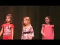 Barstow Broadway - HSM what time is it