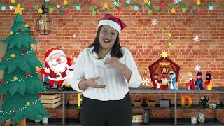 Agito de Natal