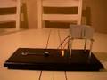 The Thermo Lamp - Part I