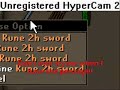 Bounty hunter 0o v1olenc3_ vid 2 low level f2p