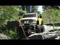 Scanlon Creek Crawl