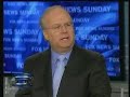 Rove: Failure in Iraq Could Bring oil to $100 Per Barrel