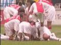 Ajax muziekvideo: Historische Ajax momenten